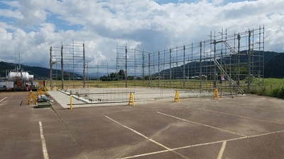 新潟県三条市の屋根外壁専門店 遠藤板金工業