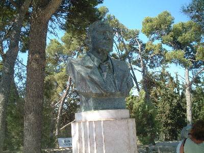 evans