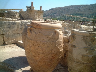 knossosvase