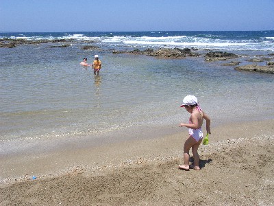 sea