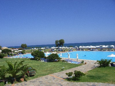 hotelpool