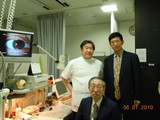 tokoro, kiyosawa, pang