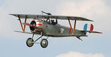 Nieuport_23_at_Festival_of_History_07