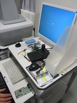 OCT改修
