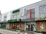 医院全景