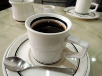 14/12/10珈琲・食事SAGAMI 1