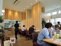 らぁ麺食堂吉凛 外観5
