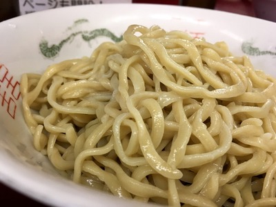 17/05/02ラーメン二郎相模大野店 08