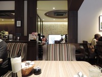 高倉町珈琲八王子店 店内3