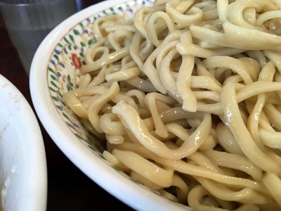 17/08/04ラーメン二郎めじろ台店 07