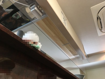 17/06/02ラーメン二郎めじろ台店 14
