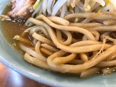 18/04/12立川マシマシロイヤルスープ 06