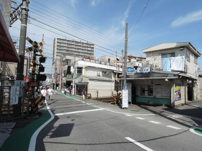 17/09/15ラーメン二郎京成大久保店 01