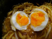 15/11/27ど・みそ町田店 特みそこってり 08
