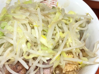 18/04/03ラーメン二郎相模大野店 05