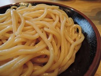 15/03/05くり山 辛つけ+半チャーシュー 10