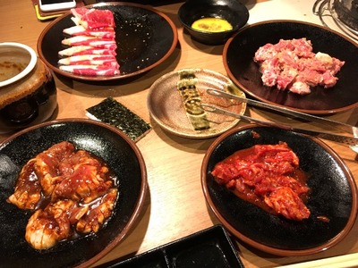 17/07/16肉匠坂井八王子めじろ台店 07