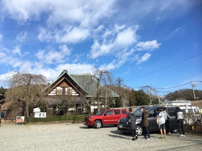 17/01/15手打そば車家 01