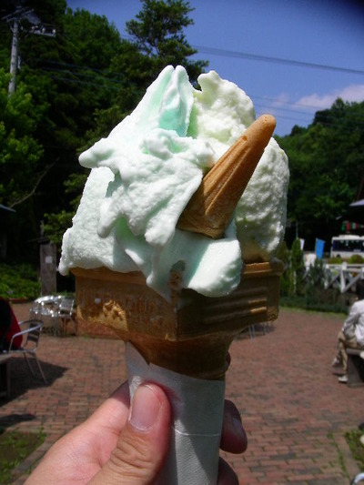 08/05/15町田あいす工房ラッテ(LATTE)