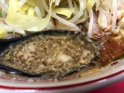 18/03/16ラーメン二郎湘南藤沢店05
