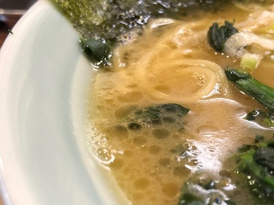 18/05/06ラーメン鶴一家 06