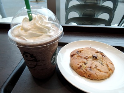 15/10/01スターバックスコーヒーCIAL桜木町店 2