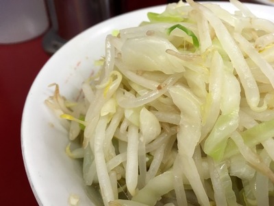 17/05/02ラーメン二郎相模大野店 09
