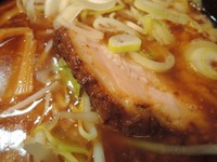 15/03/02小川流みなみ野店 味噌つけ麺7