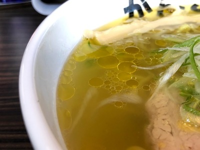 17/01/10元祖一条流がんこ総本家分店 08