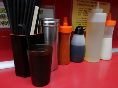 16/03/09ラーメン二郎湘南藤沢店15