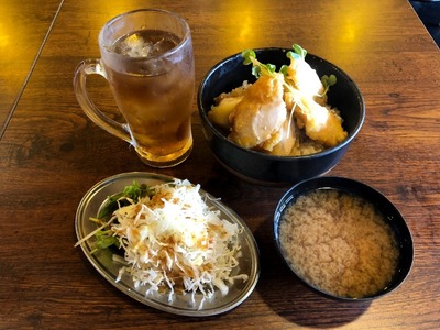 18/05/09とりビアー八王子みなみ野店 03