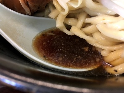 17/08/28ラーメン二郎めじろ台店 10