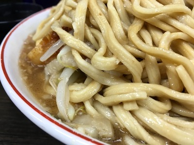 17/09/05ラーメン二郎川越店 16
