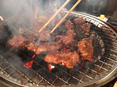 17/07/16肉匠坂井八王子めじろ台店 08