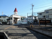 リンガーハット八王子山田駅前店 外観