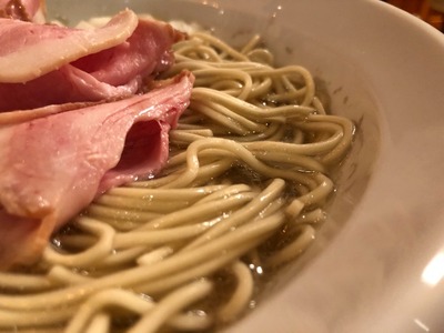 19/05/13煮干蕎麦byノ貫 08