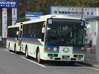 17/12/01いきなりステーキ関内店 13