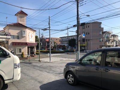 18/01/16ラーメン二郎めじろ台店 01
