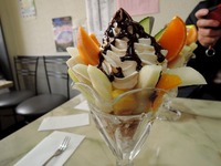 14/12/10珈琲・食事SAGAMI 3