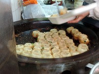 15/03/11小陽生煎饅頭屋 6