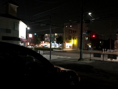 18/04/03ラーメン二郎めじろ台店 01
