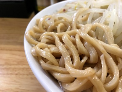 17/08/03ラーメン登良次郎 11
