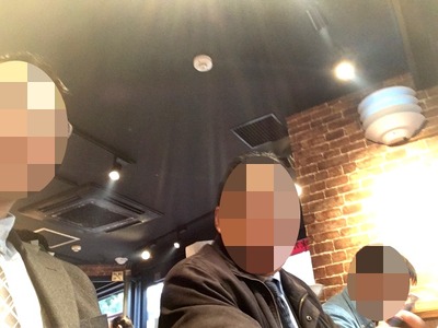 17/12/01いきなりステーキ関内店 05