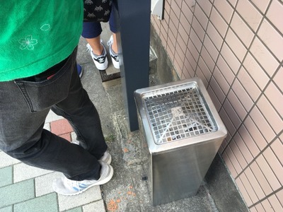 17/06/02ラーメン二郎めじろ台店 06