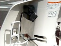 かぶすけ電源設置 13
