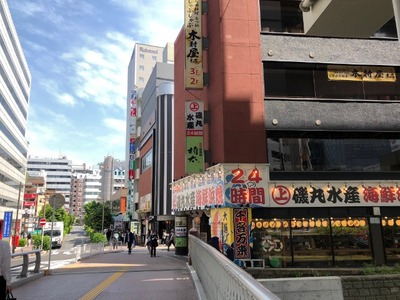 18/05/06ラーメン鶴一家 02