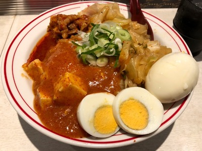 18/03/25蒙古タンメン新宿店 02