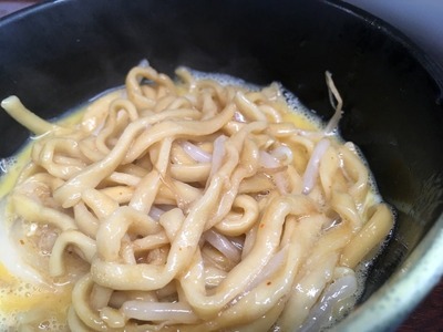 17/06/20ラーメン二郎めじろ台店 08