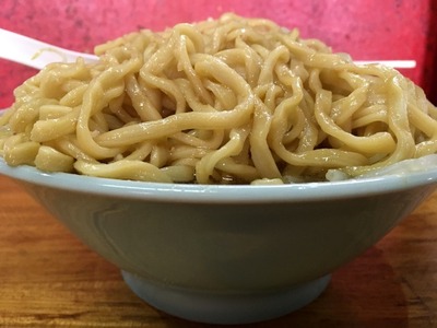 16/11/30ラーメン髭10