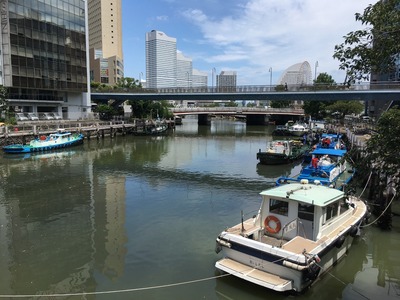 17/07/22やよい軒馬車道店 11